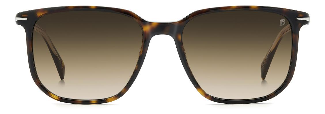 Солнцезащитные очки David Beckham DB 1141/S 086/N4