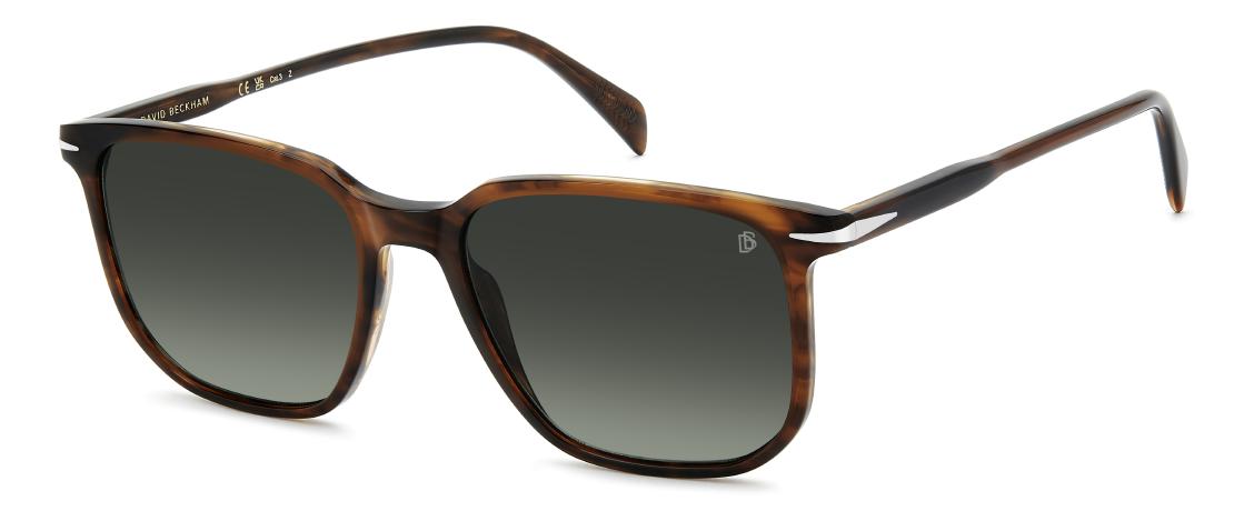 Солнцезащитные очки David Beckham DB 1141/S EX4/LB