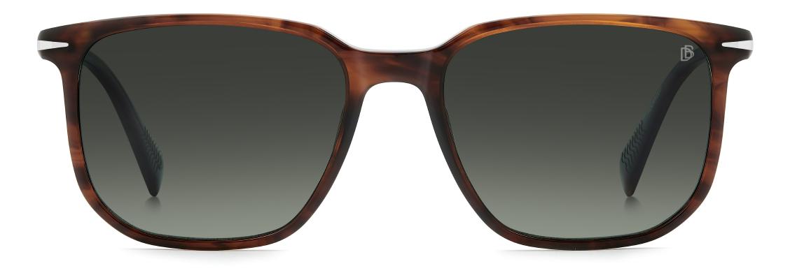 Солнцезащитные очки David Beckham DB 1141/S EX4/LB