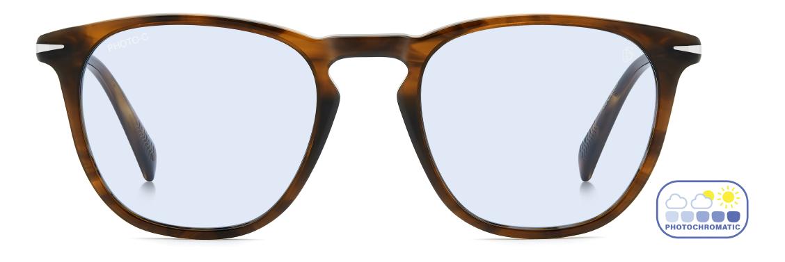 Солнцезащитные очки David Beckham DB 1160/S EX4/QZ