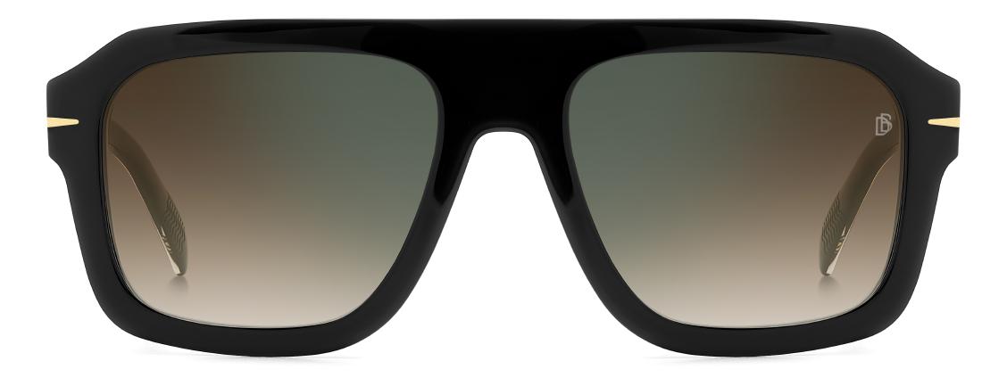 Солнцезащитные очки David Beckham DB 7127/S 2M2/QY