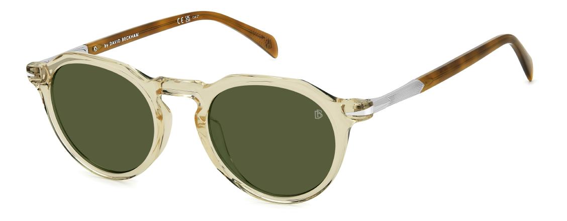 Солнцезащитные очки David Beckham DB 1171/S EPZ/QT