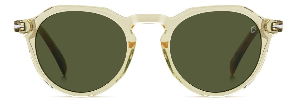 Солнцезащитные очки David Beckham DB 1171/S EPZ/QT