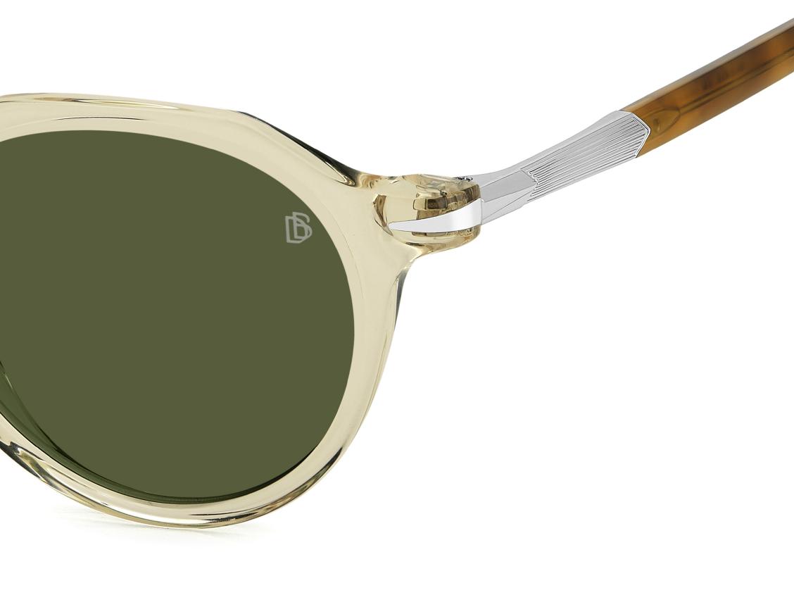 Солнцезащитные очки David Beckham DB 1171/S EPZ/QT