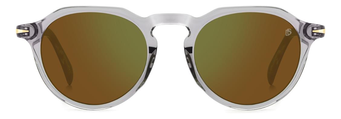 Солнцезащитные очки David Beckham DB 1171/S MOI/MT