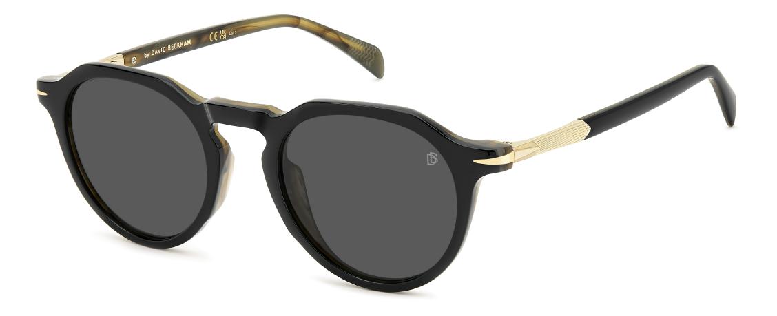 Солнцезащитные очки David Beckham DB 1171/S PPO/2K
