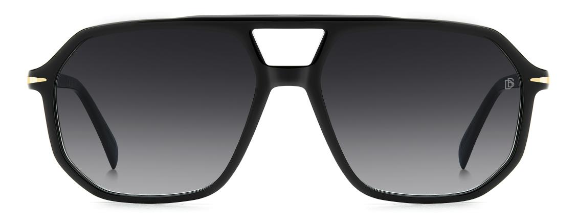 Солнцезащитные очки David Beckham DB 1172/S 2M2/9O