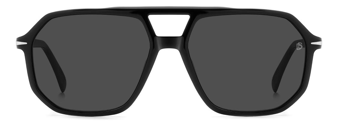 Солнцезащитные очки David Beckham DB 1172/S ANS/M9