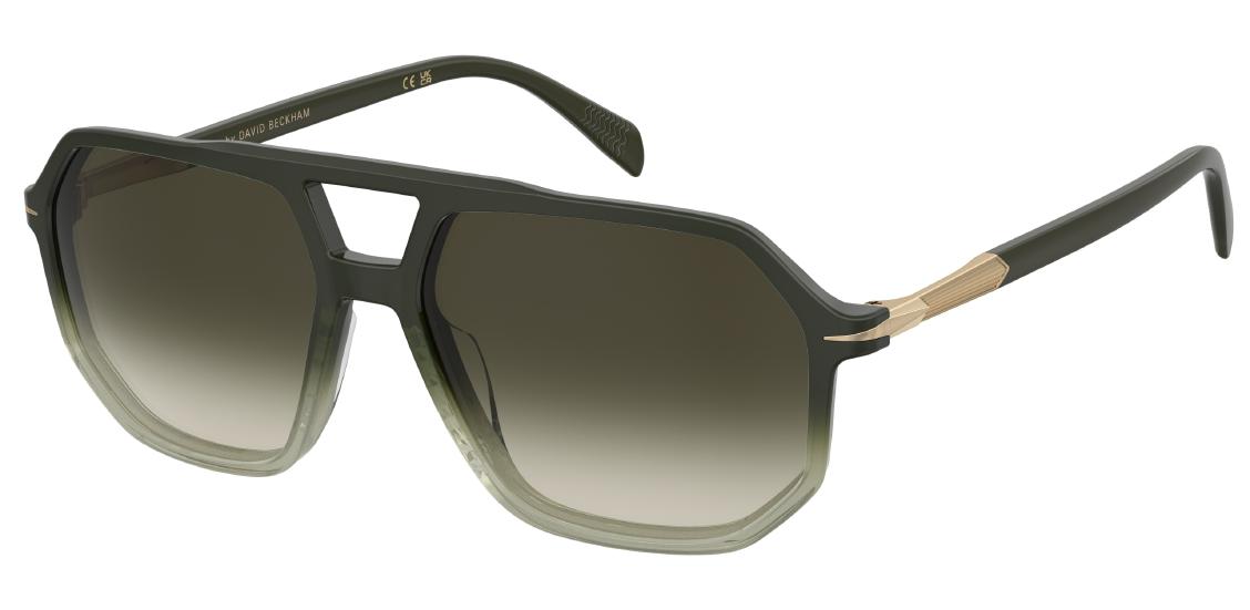 Солнцезащитные очки David Beckham DB 1172/S M5Z/9K
