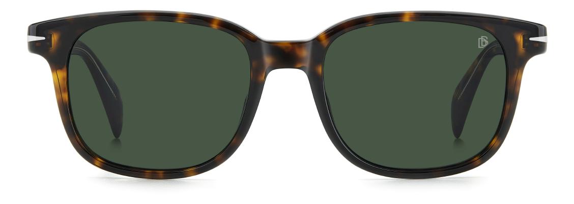 Солнцезащитные очки David Beckham DB 1177/S 086/QT