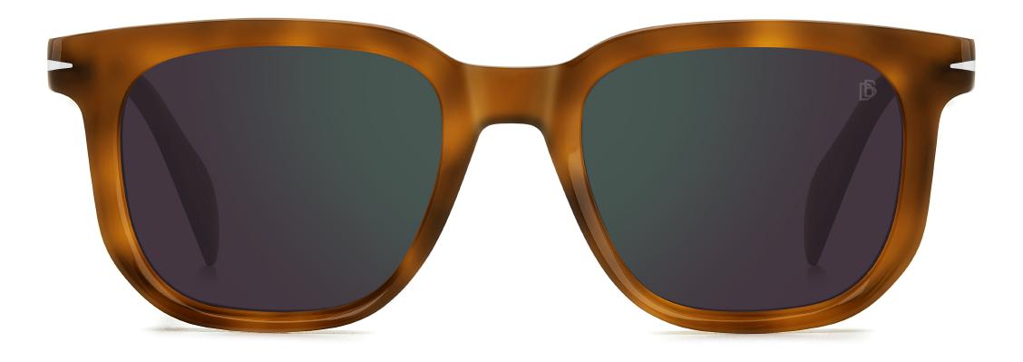Солнцезащитные очки David Beckham DB 7133/S C9B/MT