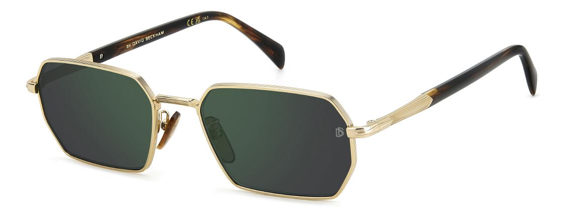 Солнцезащитные очки David Beckham DB 1174/S 8SO/MT