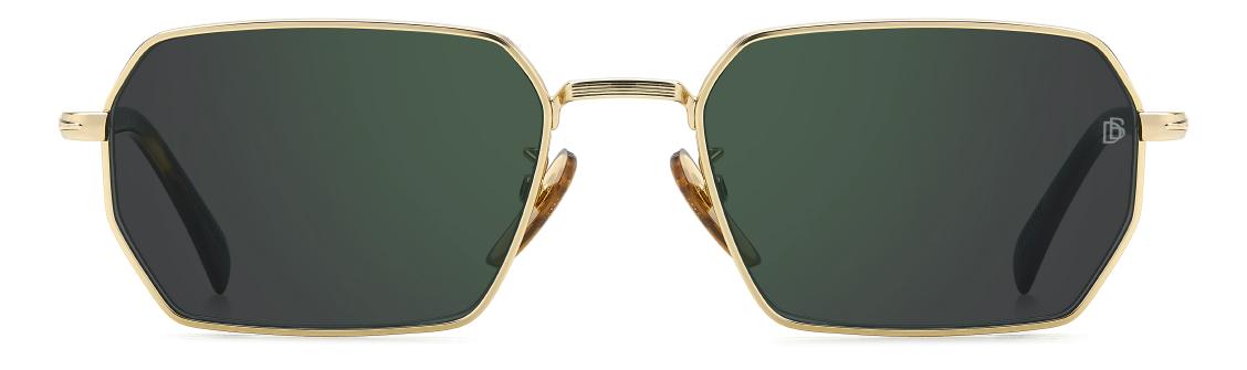 Солнцезащитные очки David Beckham DB 1174/S 8SO/MT