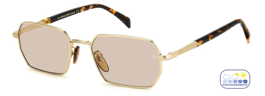 Солнцезащитные очки David Beckham DB 1174/S J5G/3O