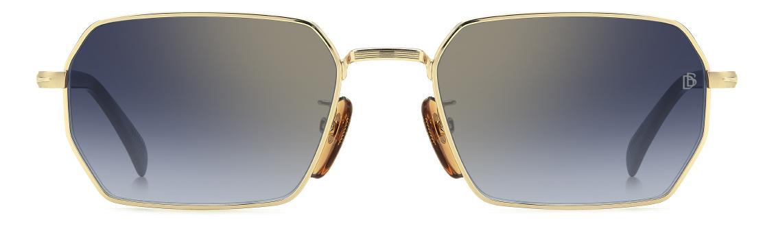 Солнцезащитные очки David Beckham DB 1174/S RHL/1V