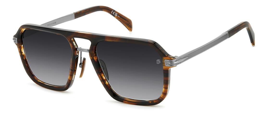 Солнцезащитные очки David Beckham DB 7136/S 6C5/9O
