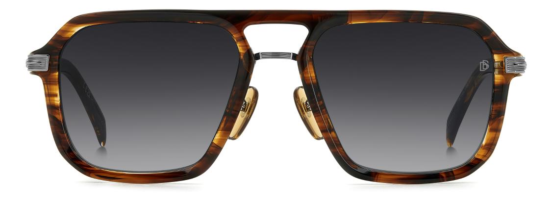 Солнцезащитные очки David Beckham DB 7136/S 6C5/9O