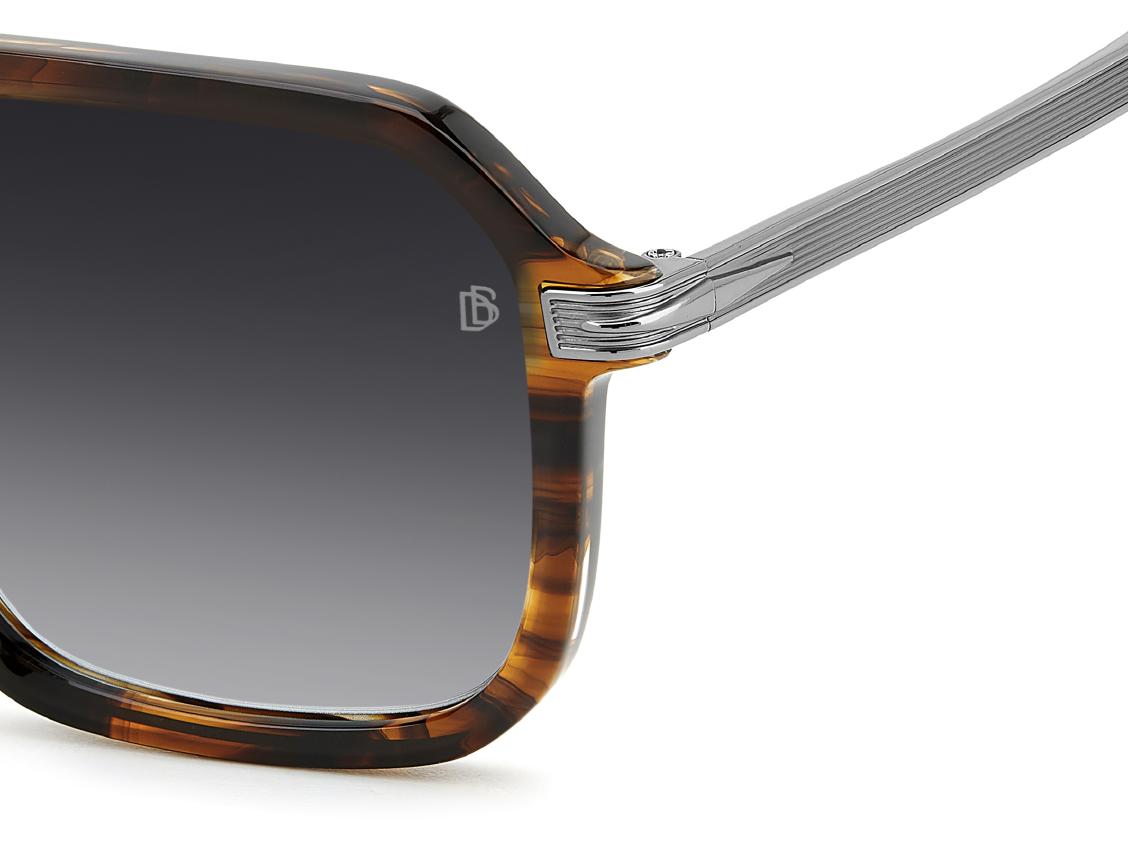 Солнцезащитные очки David Beckham DB 7136/S 6C5/9O