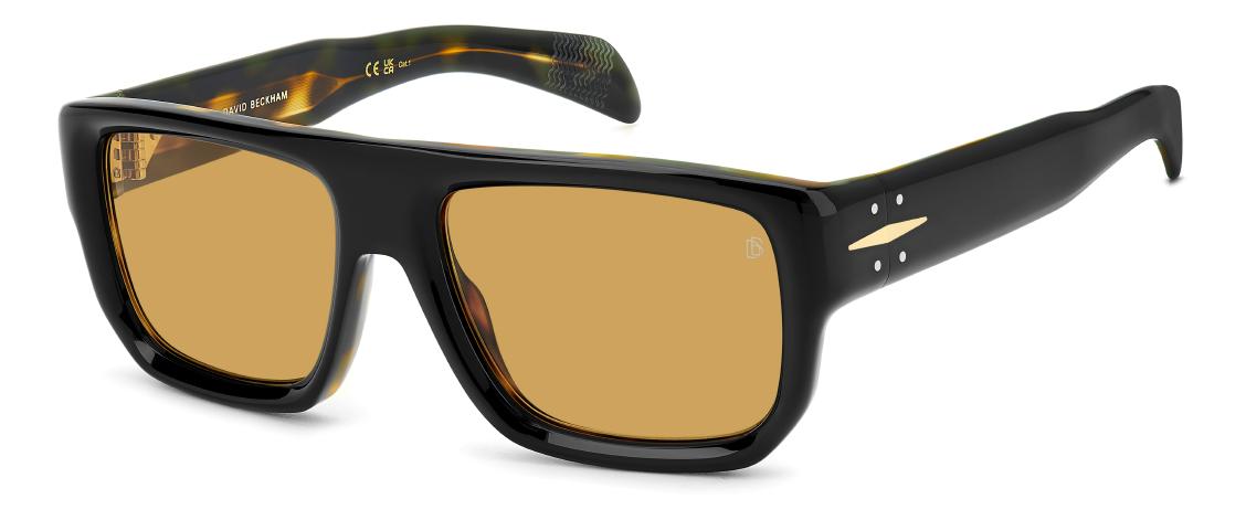 Солнцезащитные очки David Beckham DB 7132/S WR7/VS