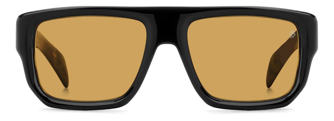 Солнцезащитные очки David Beckham DB 7132/S WR7/VS