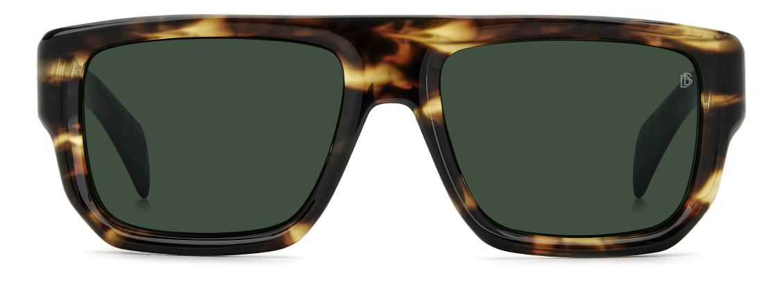 Солнцезащитные очки David Beckham DB 7132/S WR9/QT