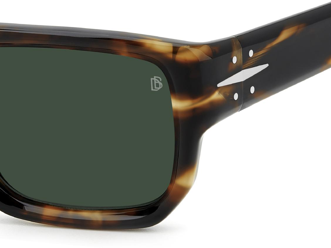 Солнцезащитные очки David Beckham DB 7132/S WR9/QT