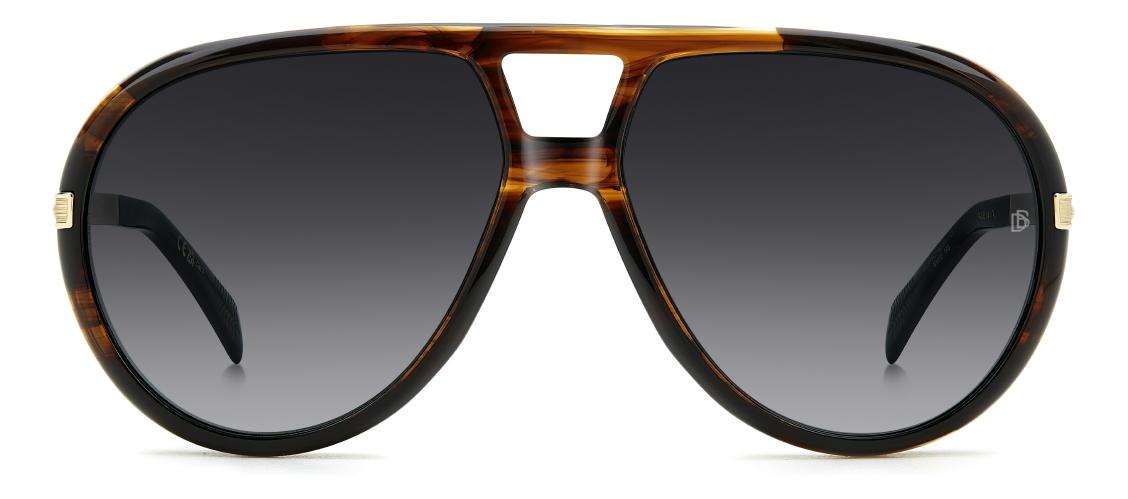 Солнцезащитные очки David Beckham DB 99/VOYAGER HQZ/9O