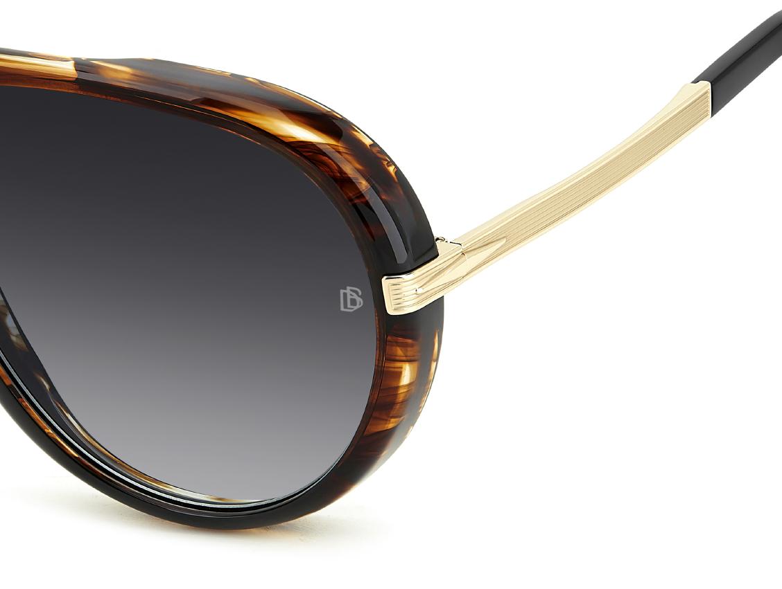 Солнцезащитные очки David Beckham DB 99/VOYAGER HQZ/9O