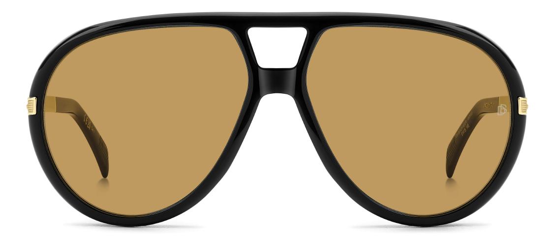 Солнцезащитные очки David Beckham DB 99/VOYAGER XWY/VS