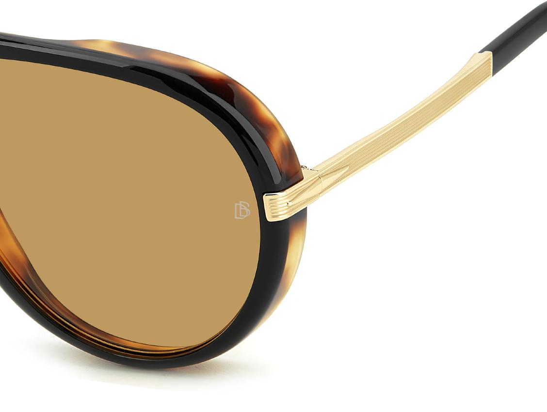 Солнцезащитные очки David Beckham DB 99/VOYAGER XWY/VS