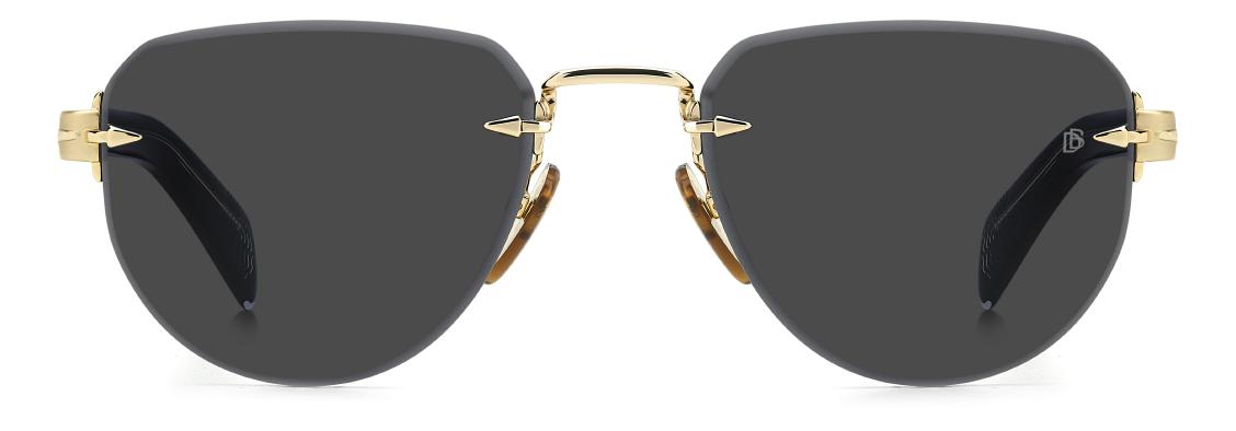 Солнцезащитные очки David Beckham DB 7144/S RHL/IR