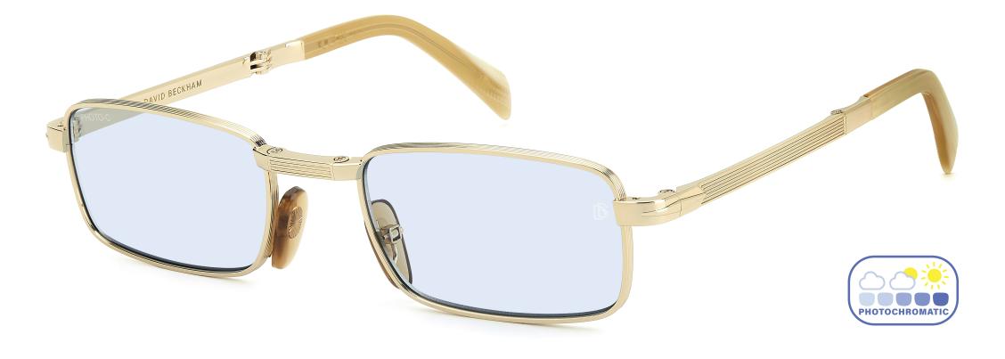 Солнцезащитные очки David Beckham DB 99/ORIGAMI IDA/QZ