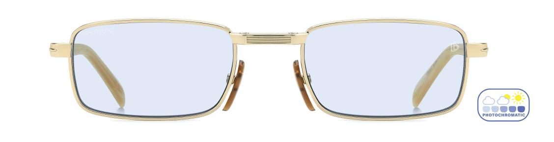 Солнцезащитные очки David Beckham DB 99/ORIGAMI IDA/QZ