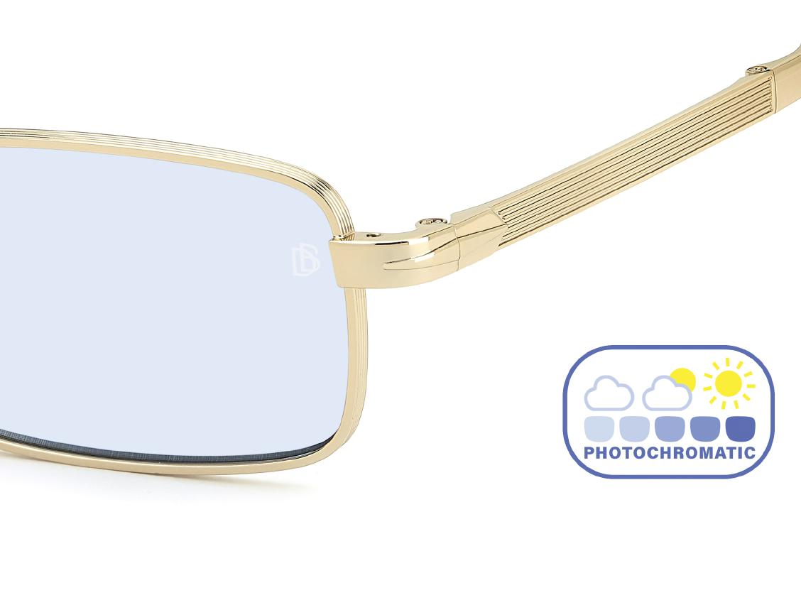 Солнцезащитные очки David Beckham DB 99/ORIGAMI IDA/QZ