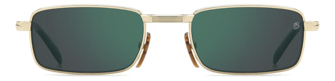 Солнцезащитные очки David Beckham DB 99/ORIGAMI PEF/MT