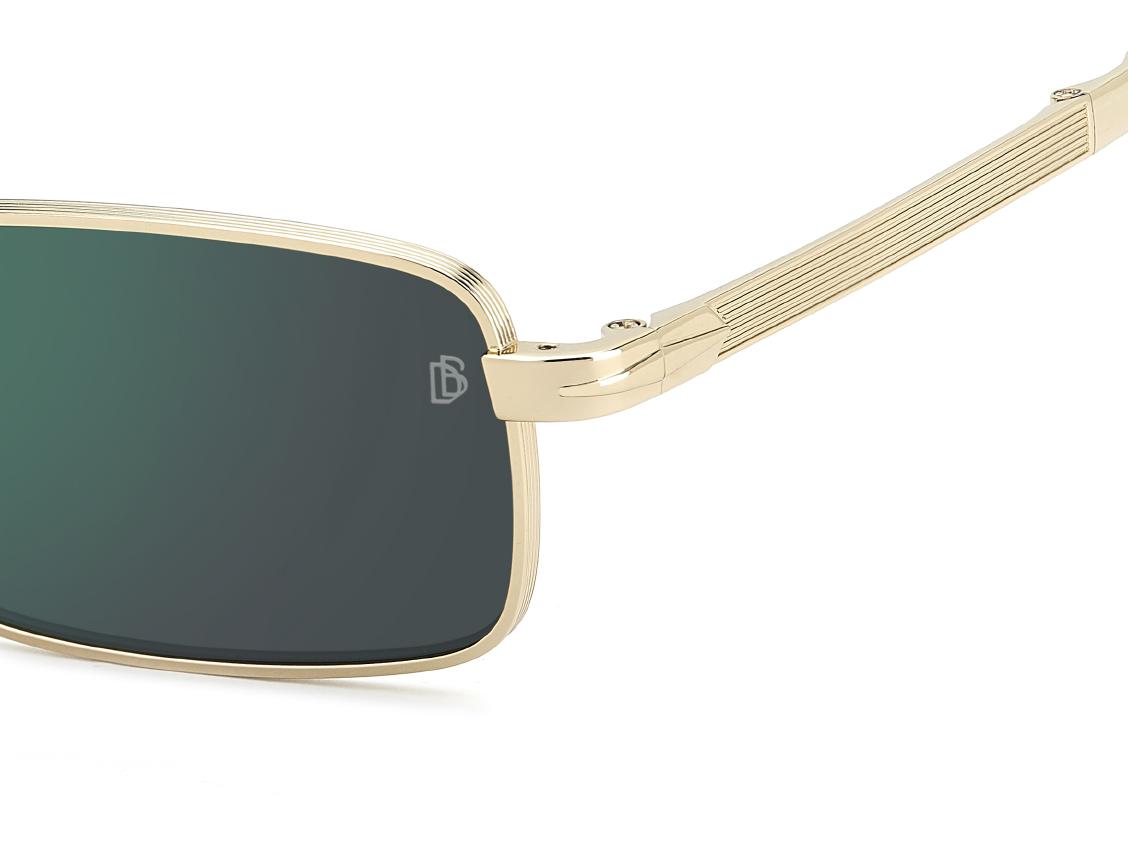 Солнцезащитные очки David Beckham DB 99/ORIGAMI PEF/MT