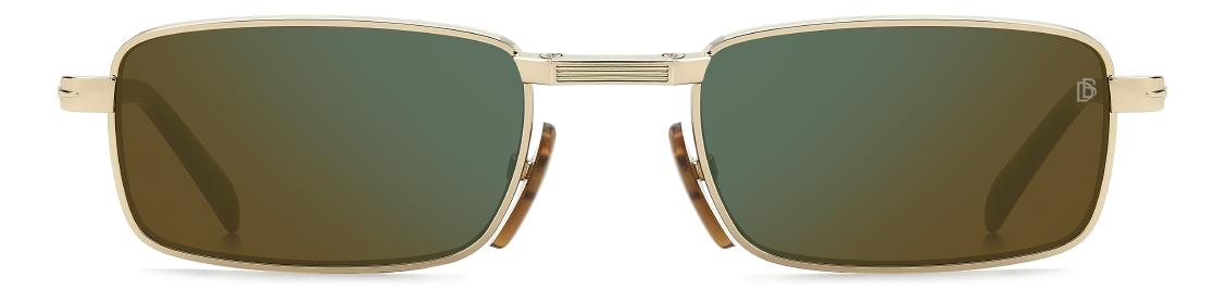 Солнцезащитные очки David Beckham DB 99/ORIGAMI RHL/MT