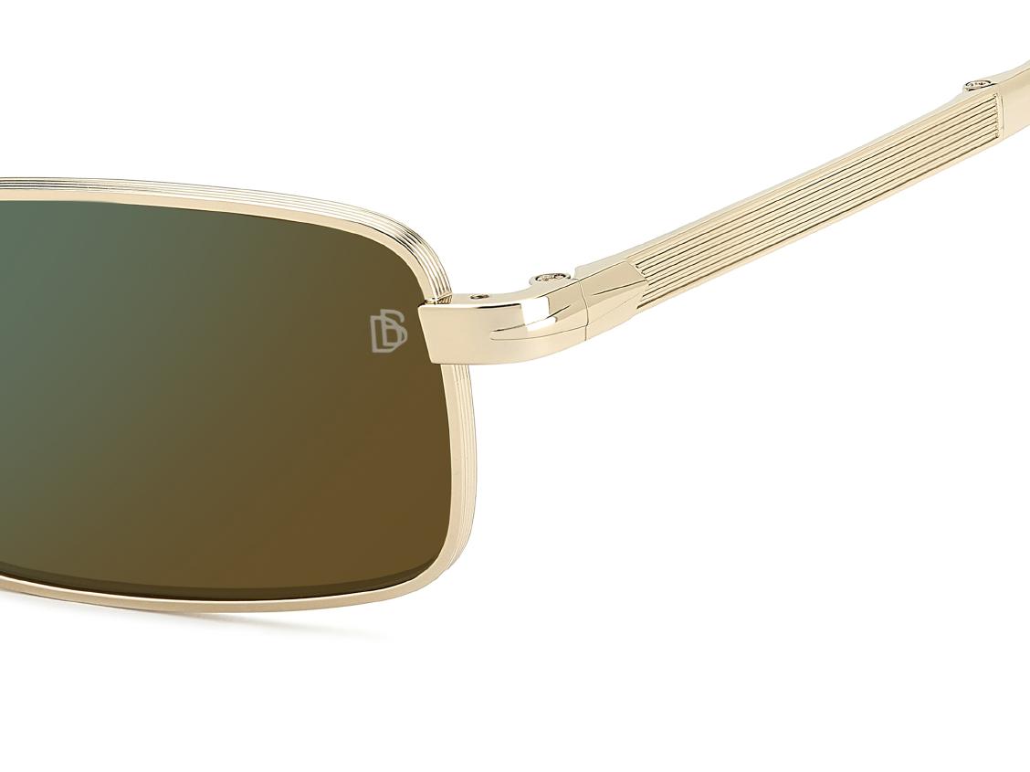 Солнцезащитные очки David Beckham DB 99/ORIGAMI RHL/MT