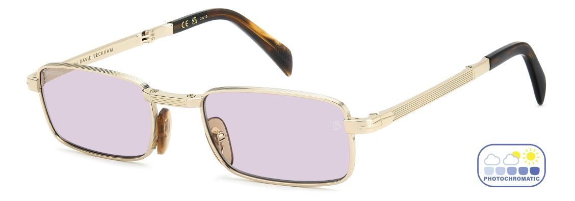 Солнцезащитные очки David Beckham DB 99/ORIGAMI T5U/KE