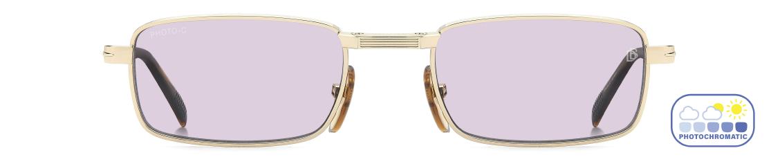 Солнцезащитные очки David Beckham DB 99/ORIGAMI T5U/KE