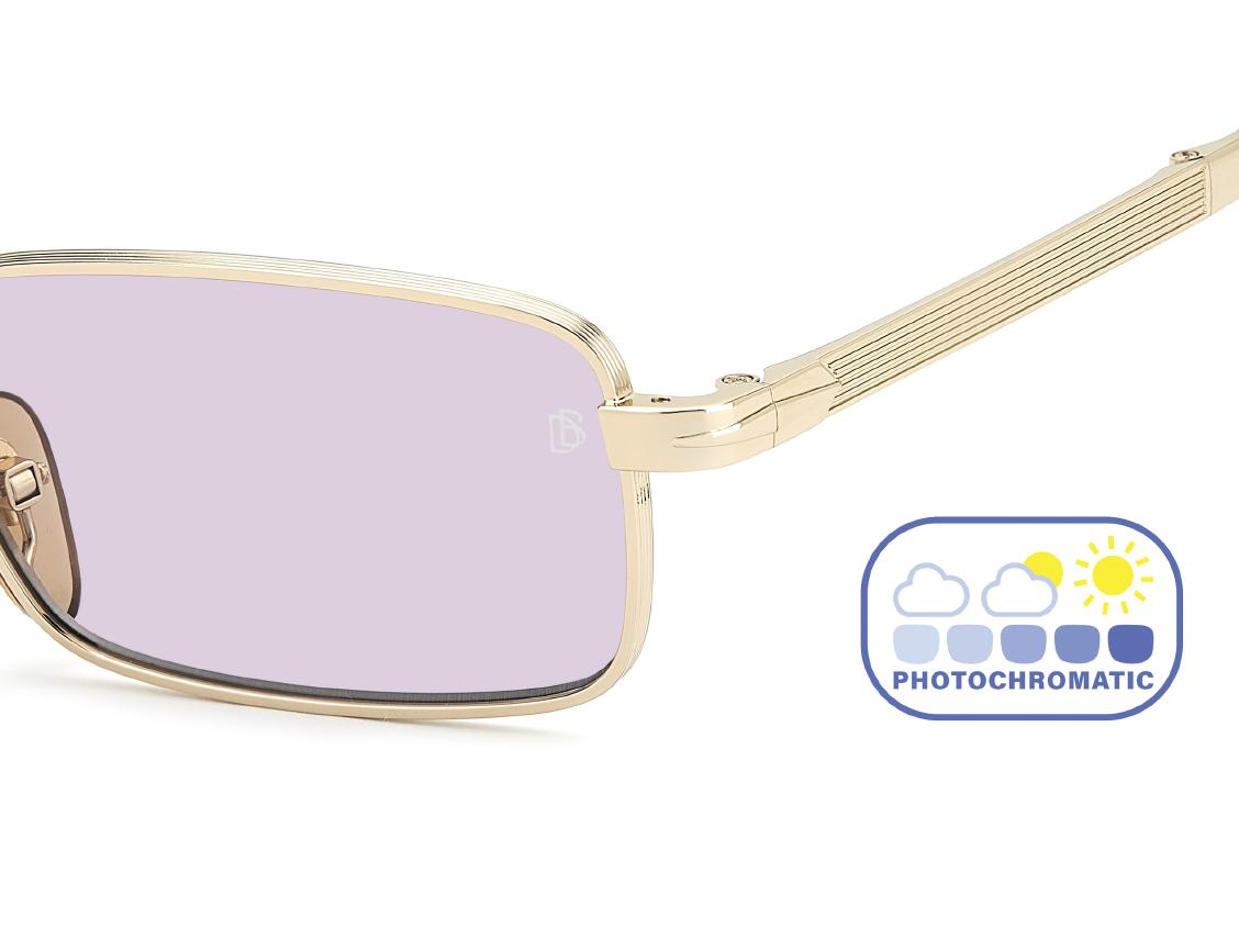 Солнцезащитные очки David Beckham DB 99/ORIGAMI T5U/KE