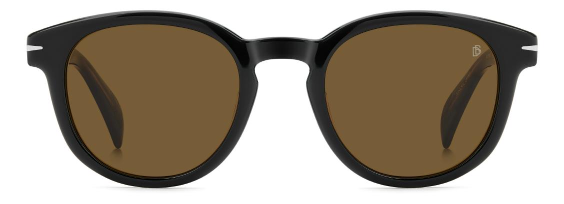 Солнцезащитные очки David Beckham DB 1198/S 05K/2M