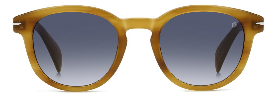 Солнцезащитные очки David Beckham DB 1198/S B4L/08