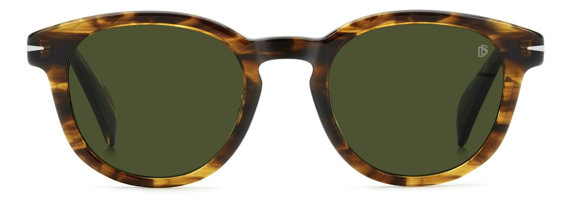 Солнцезащитные очки David Beckham DB 1198/S EX4/QT