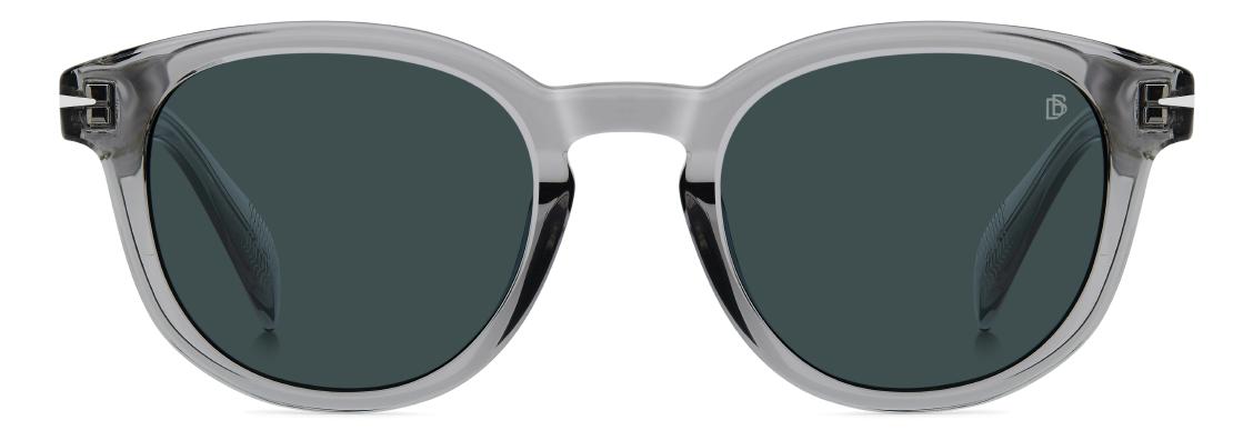 Солнцезащитные очки David Beckham DB 1198/S KB7/KU