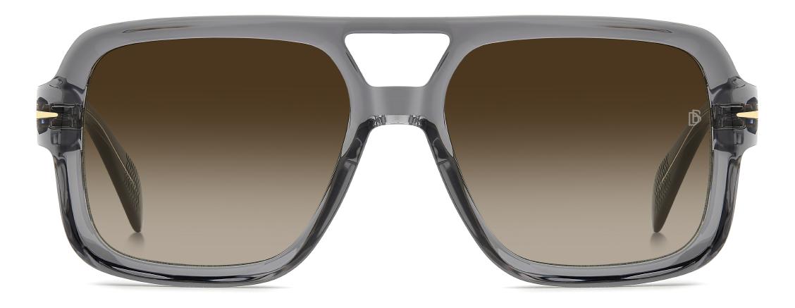 Солнцезащитные очки David Beckham DB 7151/S CBL/HA