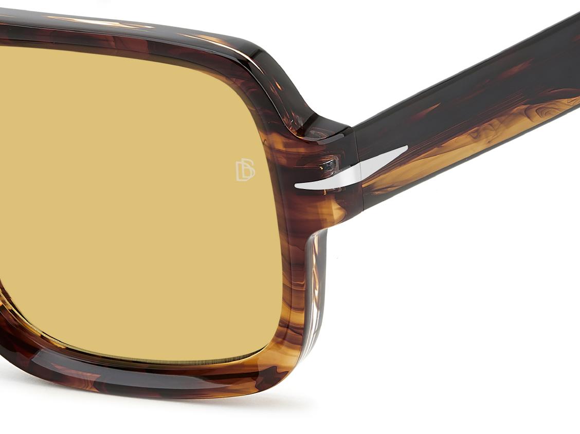 Солнцезащитные очки David Beckham DB 7151/S EX4/HO