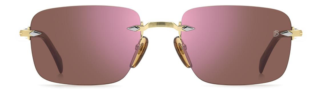 Солнцезащитные очки David Beckham DB 1195/S I20/13