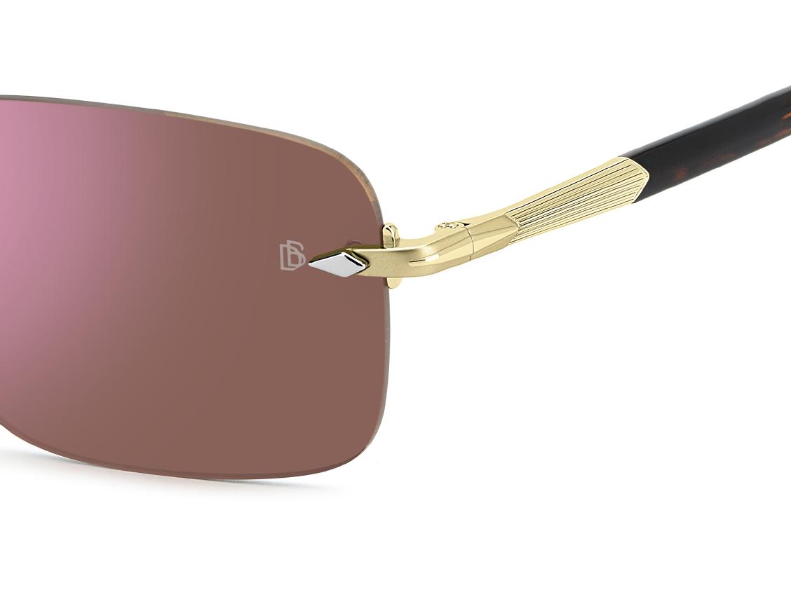 Солнцезащитные очки David Beckham DB 1195/S I20/13