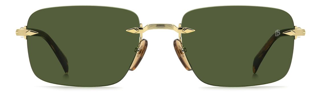 Солнцезащитные очки David Beckham DB 1195/S T5U/QT